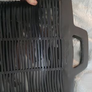 Vintage Salvatore Ferragamo Brief Case